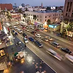Universal Studios Hollywood