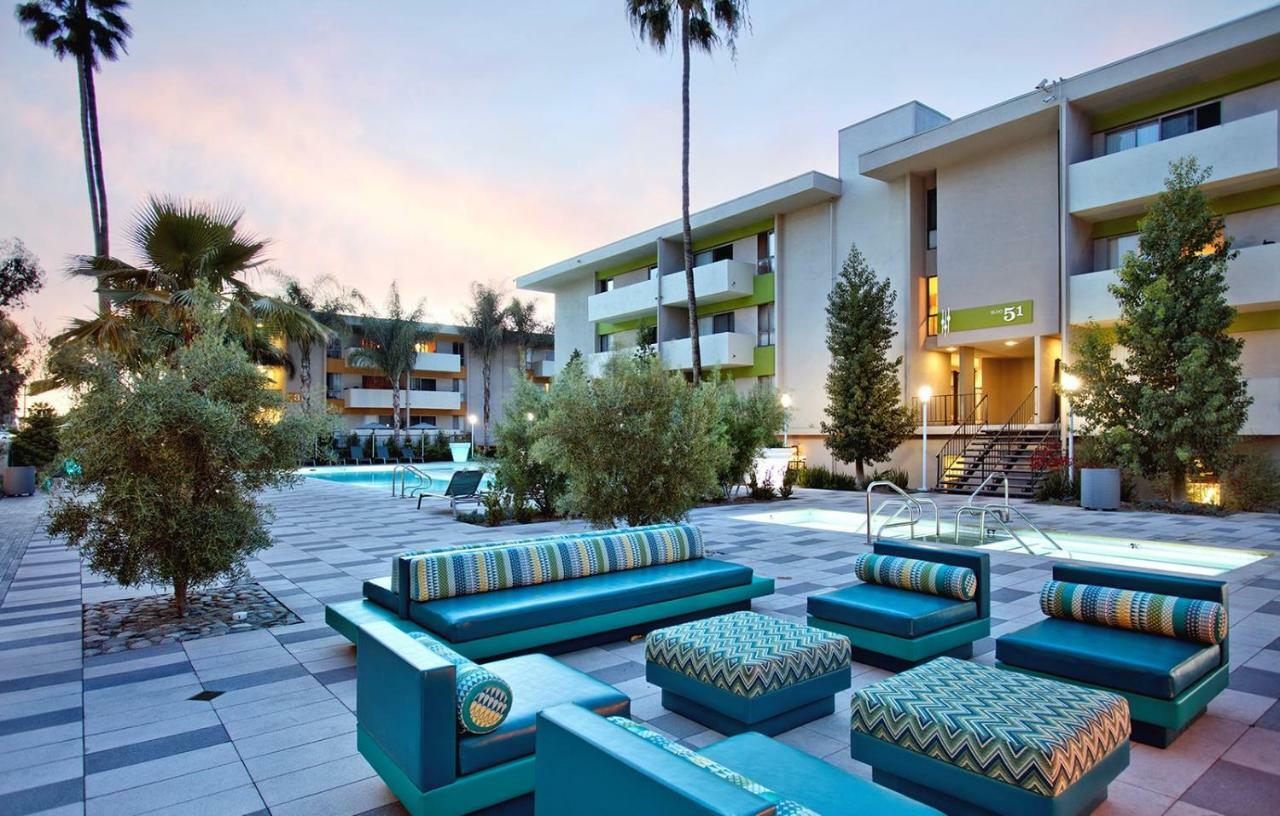 Appart hôtel Universal Hollywood